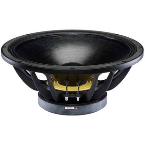 B&C 15FW76 15" Professional Woofer 8 Ohm